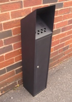 Cigarette Bin GCB-014